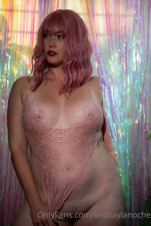 Lindsay Geektron