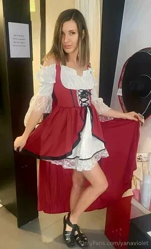 yanaviolet