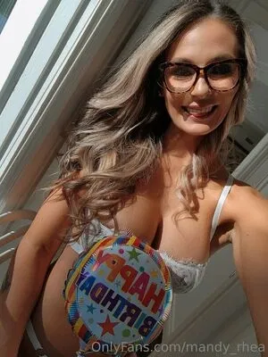 mandyrhea