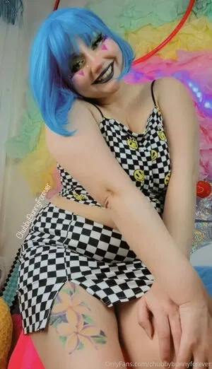 chubbybunnyforever