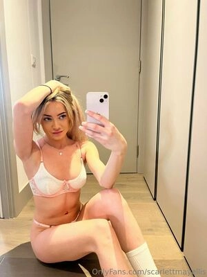 scarlettmayellis