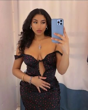 Tamia J