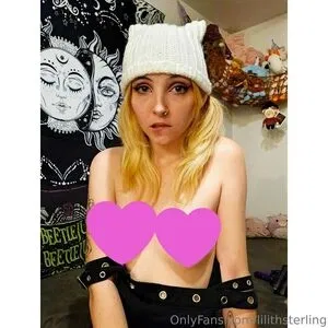 lilithsterling