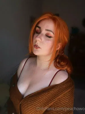 peachowo