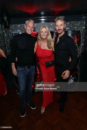 Penny Lancaster