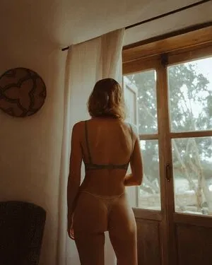 Niki Anson