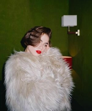 Solomia Maievska (@miamaievska) - Onlyfans Leaks & Photos - fapello.ru