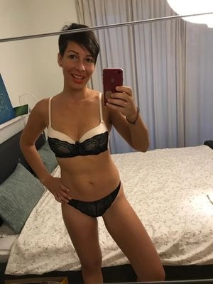 Kate Haze