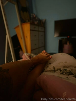 feetloretta