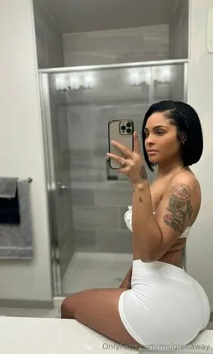 Jasmine Grenaway