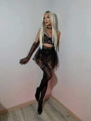 Anastasia Fedyanina