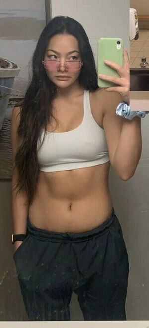 Carly Wong