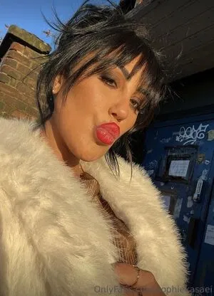 Sophie Kasaei