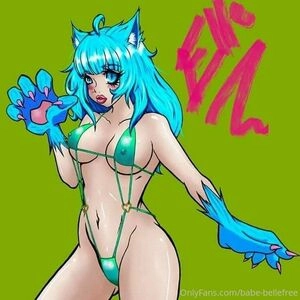 babe-bellefree