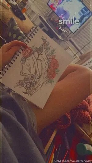 aundreahayley