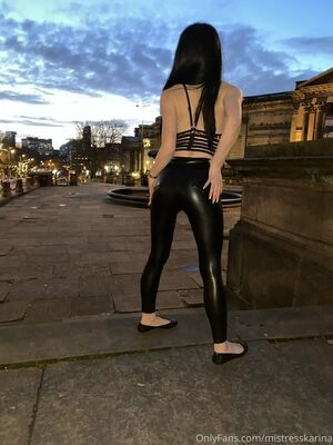 mistresskarina