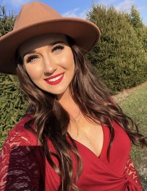 Madison Willis