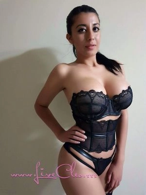 LiveCleo