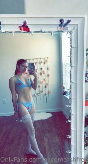 alicemarchfree