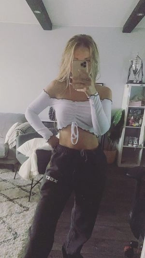 Julia Kiran
