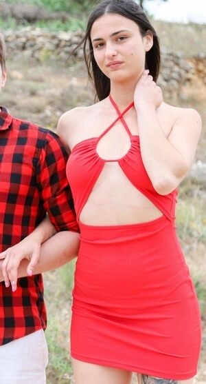 Charlotte Lapiedra