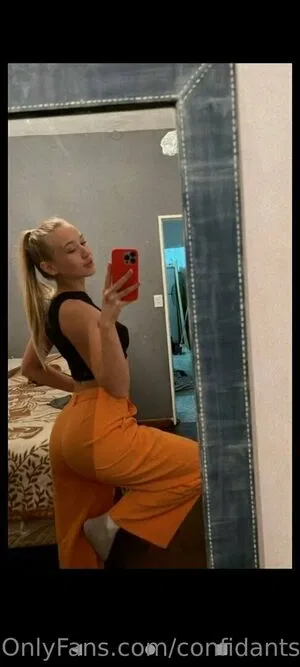 confidantsarah
