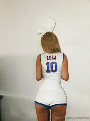 TylerTheDoll