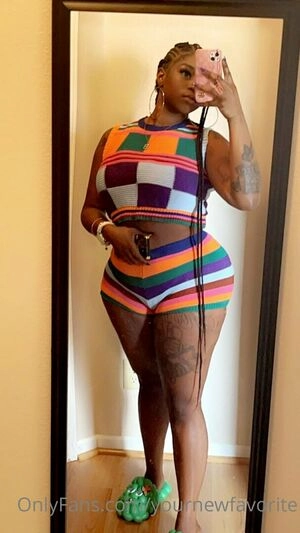 yournewfavorite