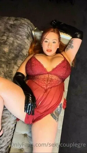 sexycouplegre