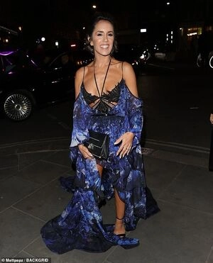 Janette Manrara