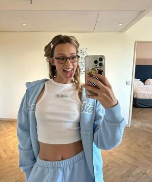 Angèle Van Laeken