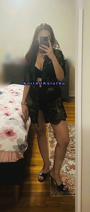 AnitaUKslut4u