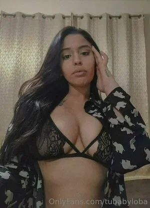 tubabyloba