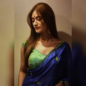 Nidhi Maheshwari