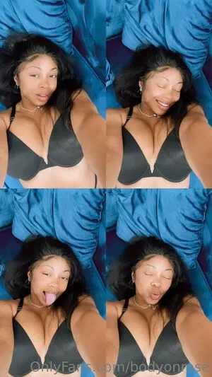 bodyonrose
