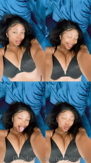 bodyonrose