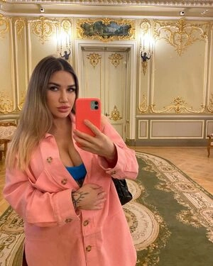 Alina Crijanovscaia