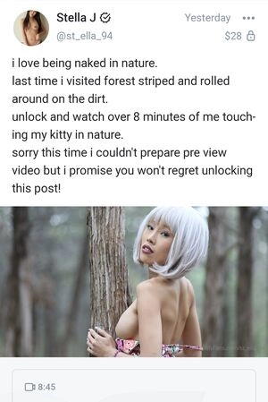 Stella J
