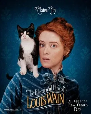 Claire Foy