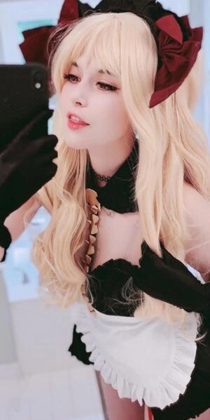 deliriumcosplays