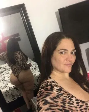 Patricia Curvy XXL