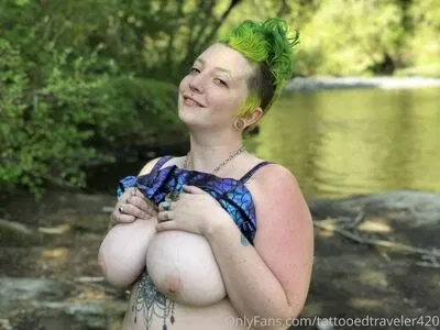UnicornButtStuff
