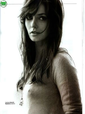 Rosanne Mulholland