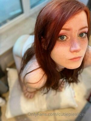 Cutiepie Alice