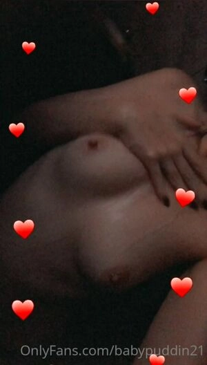 Babypuddin21