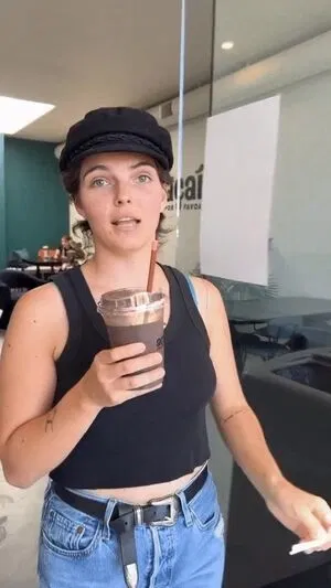 Camren Bicondova