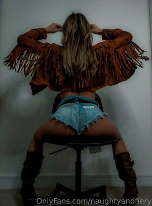 naughtyandfiery