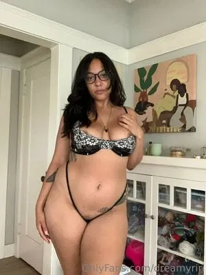 Dreamyriri