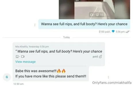 miakhalifa