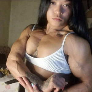 Marilyn Yee Tong